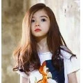 Natasya kecil