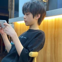 สายฟ้า(ตอนเด็ก)