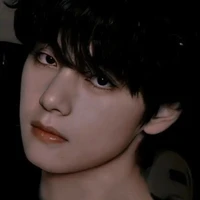 Kim Taehyung (alpha)