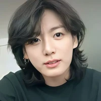 Jeon Jungkook (omega)