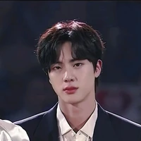 Kim Seokjin