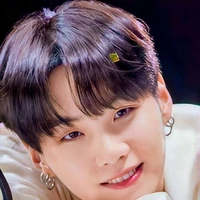 Min Yoongi