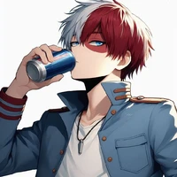 SHOTO TODOROKI