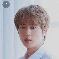 Kim-Seokjin