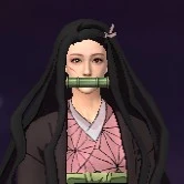 Nezuko fl