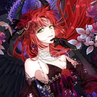 Soraya(FL Mother/Countess)