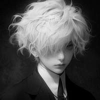 Alaric Atlance (MC)
