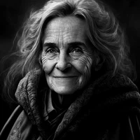 Old Lady