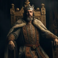 King Aiden
