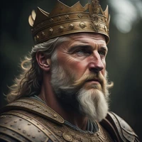King Ethan