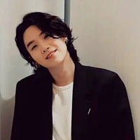 Yoongi/Suga