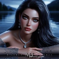 Anisa Stormhill (FL cousin)