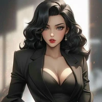 Beatriz Stormhill (FL aunty)