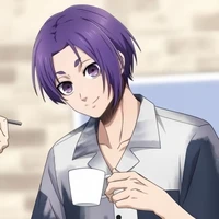 Mikage Reo