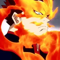 Endeavor (père des Todoroki)