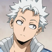 Natsuo (grand frère de Shoto)