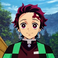 tanjiro kamado