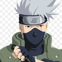 kakashi