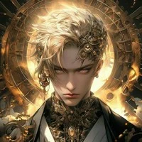 Christ Godwinson/novel ml