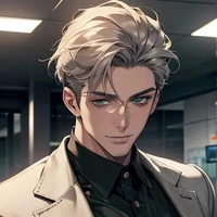 Mr brown (ml dad)