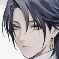 Kagami Kana(Father/Emperor)