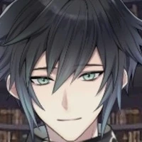 Kazuki Kana(Brother/ Defense Minister)