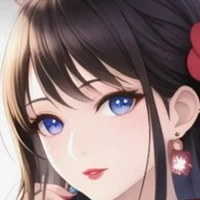 Amane Kana(Sister/Shrine Maiden)