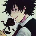 Midoriya(Deku)