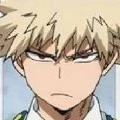 Bakugou