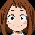 Uraraka