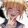 Toga Himika