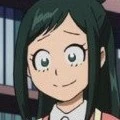 Inko Midoriya
