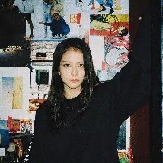 Jisoo Winston
