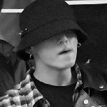 Jeon Jungkook