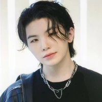 Lee Jihoon (Woozi)