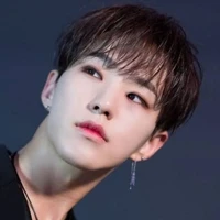 Kwon Soonyoung (Hoshi)