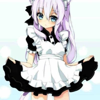 Maid