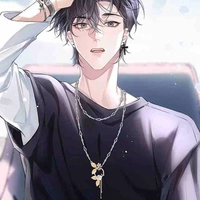 คุโระ{เพื่อนพระนาง}