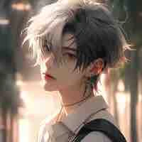 Fl younger brother/ max  flourish 