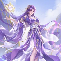 dewi surga&neraka/vionna