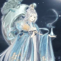 dewi reinkarnasi/luisa