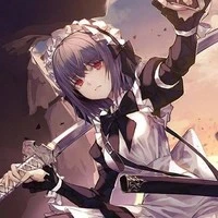 pelayan yamiko/lily