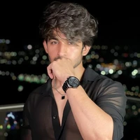 Nikhil Patel