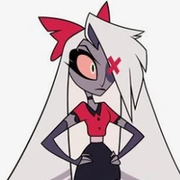Vaggie (O.d)