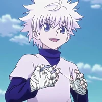 Killua (omega)