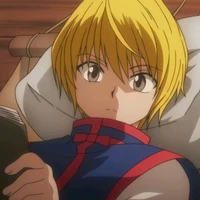 Kurapika (omega)