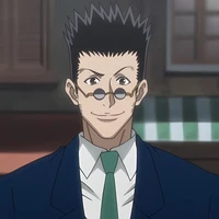 Leorio (alfa)