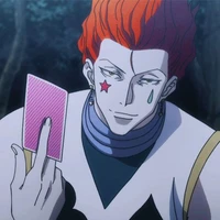 Hisoka (alfa)
