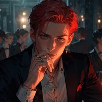 Drake Lorence (ML)