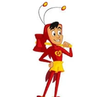Chapulín Colorado/Chespirito